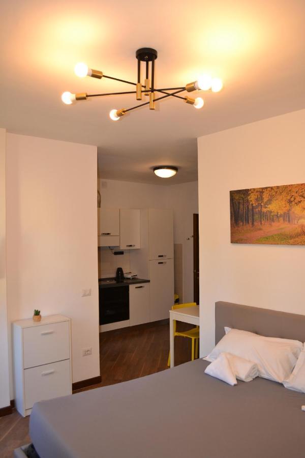 Green Spot Riva del Garda Exterior photo
