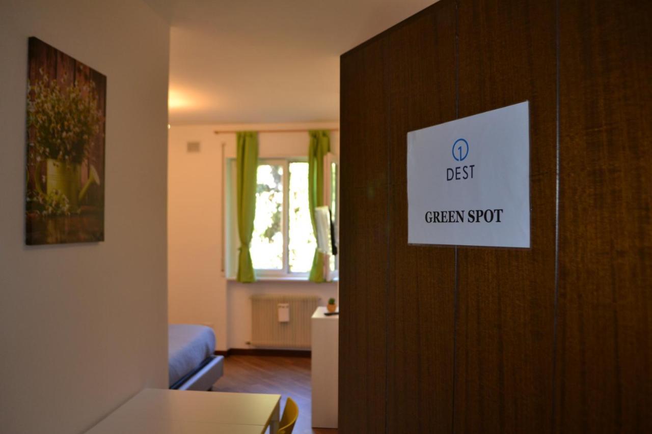 Green Spot Riva del Garda Exterior photo