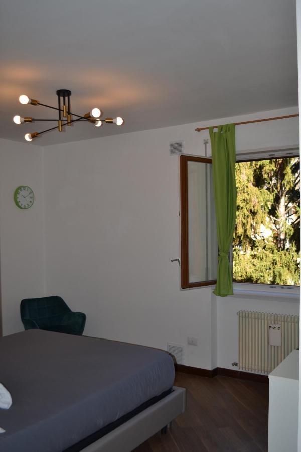 Green Spot Riva del Garda Exterior photo