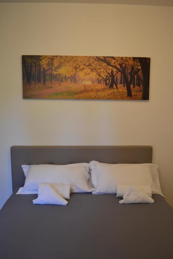 Green Spot Riva del Garda Exterior photo
