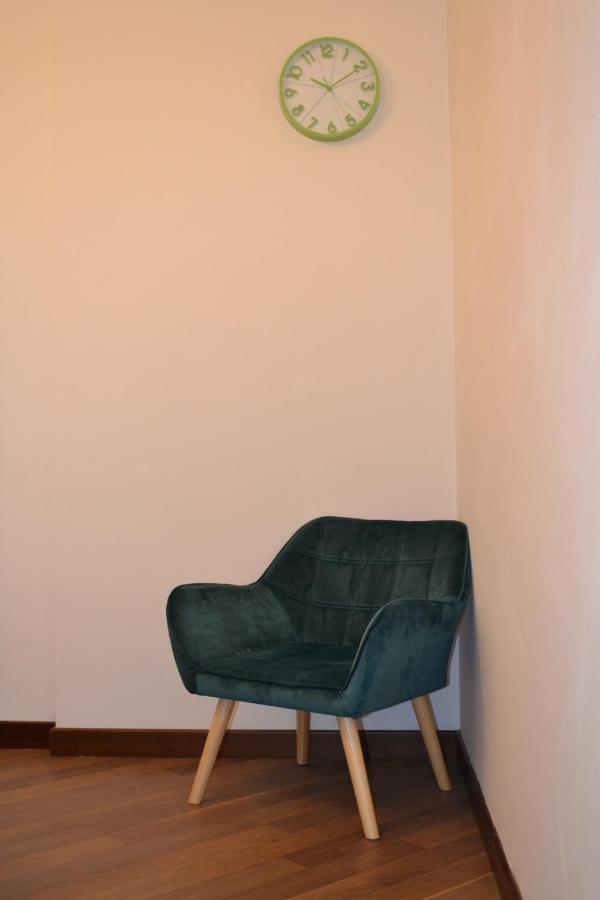 Green Spot Riva del Garda Exterior photo